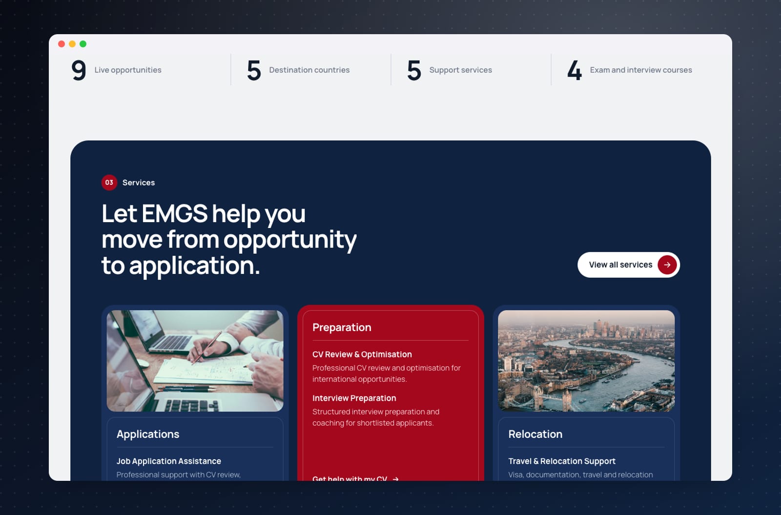 EMGS GlobalConnect