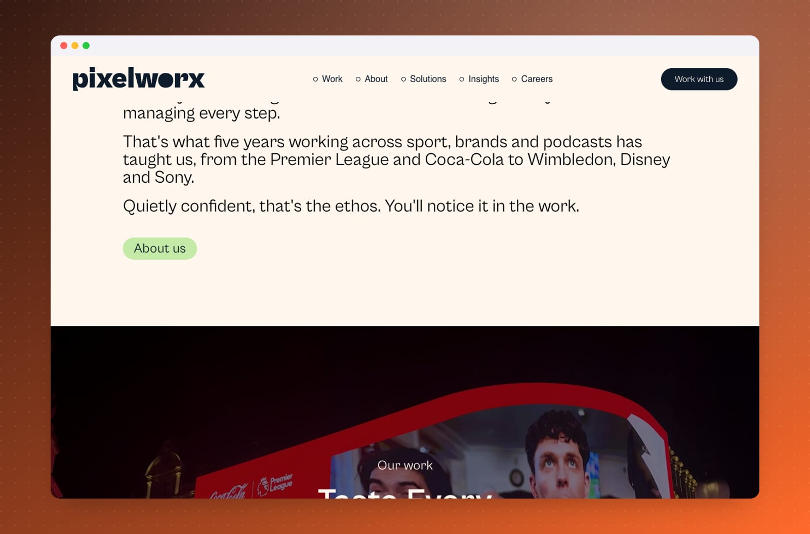 Pixelworx Studio